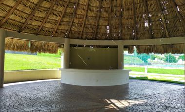 Casa de 3 rec., alberca, terreno 185 m2 en Real Santa Fe, Xochitepec, Mor.