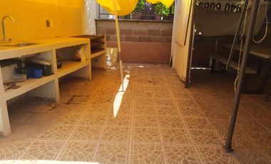 Casa de 3 rec., alberca, terreno 185 m2 en Real Santa Fe, Xochitepec, Mor.
