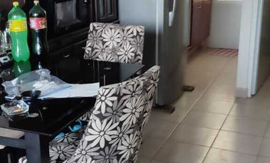Casa de 3 rec., alberca, terreno 185 m2 en Real Santa Fe, Xochitepec, Mor.