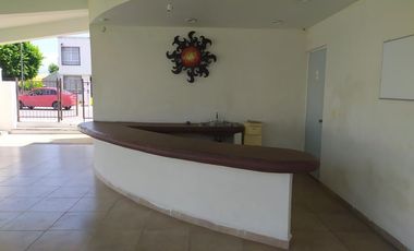 Casa de 3 rec., alberca, terreno 185 m2 en Real Santa Fe, Xochitepec, Mor.