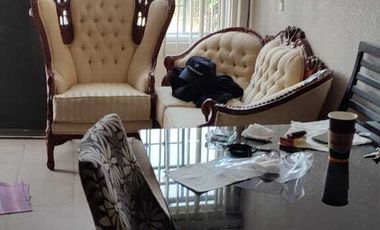 Casa de 3 rec., alberca, terreno 185 m2 en Real Santa Fe, Xochitepec, Mor.