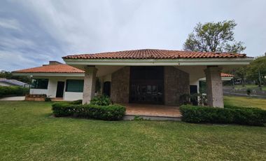 Casa en Club de Golf Santa Anita, Tlajomulco de Zuñiga