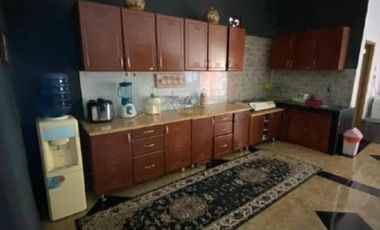 Rumah MURAH Jl. Panglima Sudirman Probolinggo
