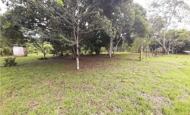 VENDO TERRENO EN LA CHORRERA GUADALUPE EL NAZARENO 8 HECTREAS