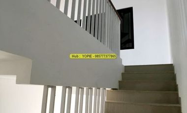 Dijual rumah murah di bogor