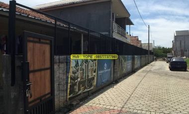 Dijual rumah murah di bogor