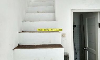 Dijual rumah murah di bogor