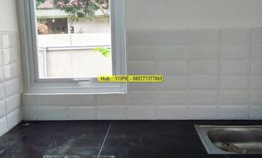 Dijual rumah murah di bogor