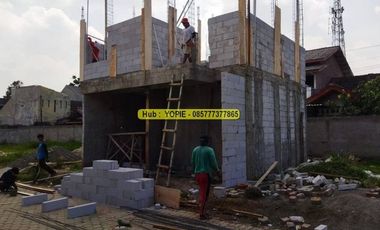 Dijual rumah murah di bogor