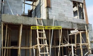 Dijual rumah murah di bogor