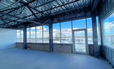Oficina en renta Ciudad Juárez Chihuahua Campos Eliseos.