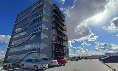 Oficina en renta Ciudad Juárez Chihuahua Campos Eliseos.