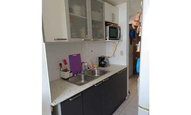 Ganga!! Se Vende Apartamento en San Antonio por debajo del avalúo