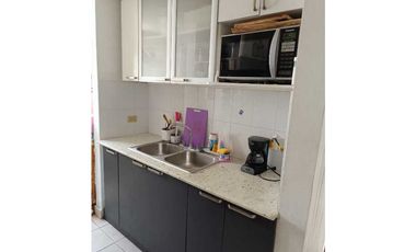Ganga!! Se Vende Apartamento en San Antonio por debajo del avalúo