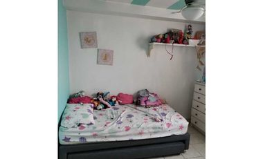 Ganga!! Se Vende Apartamento en San Antonio por debajo del avalúo