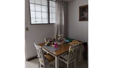 Ganga!! Se Vende Apartamento en San Antonio por debajo del avalúo