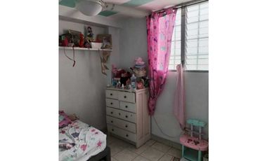 Ganga!! Se Vende Apartamento en San Antonio por debajo del avalúo