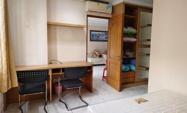 Dijual Apartemen Mediterania Lagoon