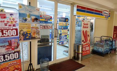 Dijual Apartemen Mediterania Lagoon