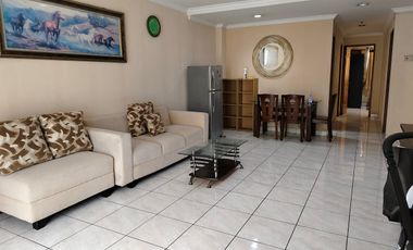 Dijual Apartemen Mediterania Lagoon