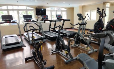 Dijual Apartemen Mediterania Lagoon