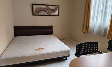 Dijual Apartemen Mediterania Lagoon