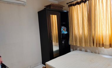 Dijual Apartemen Mediterania Lagoon