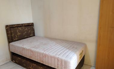 Dijual Apartemen Mediterania Lagoon