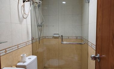 Dijual Apartemen Mediterania Lagoon