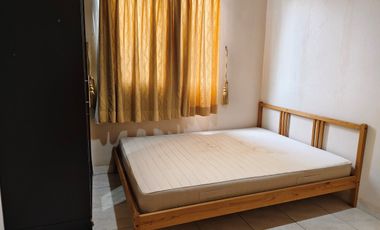 Dijual Apartemen Mediterania Lagoon