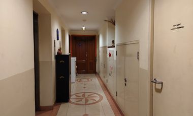 Dijual Apartemen Mediterania Lagoon