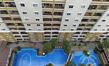 Dijual Apartemen Mediterania Lagoon