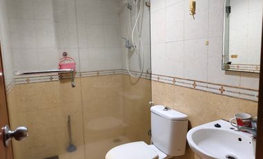 Dijual Apartemen Mediterania Lagoon