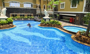 Dijual Apartemen Mediterania Lagoon