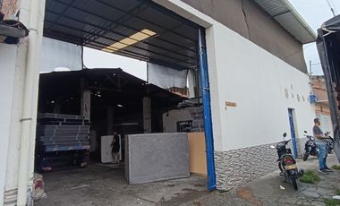 bodega en venta en emilia. Cod V6866