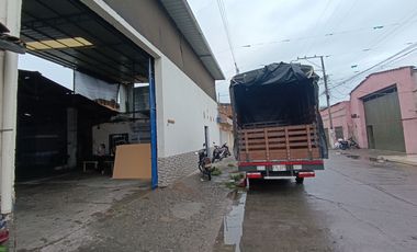 bodega en venta en emilia. Cod V6866