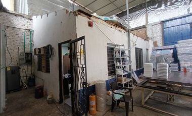 bodega en venta en emilia. Cod V6866