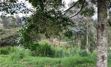 VENTA CASA FINCA UNIDAD CERRADA  6000m²  LA MARIA EL RETIRO