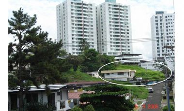Se vende terreno en Betania