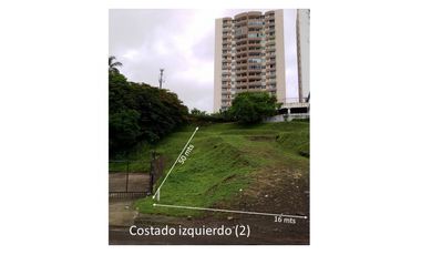 Se vende terreno en Betania