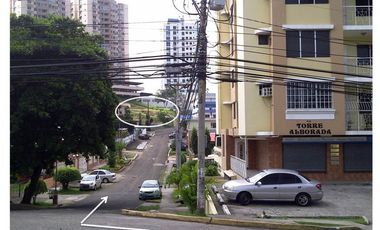 Se vende terreno en Betania