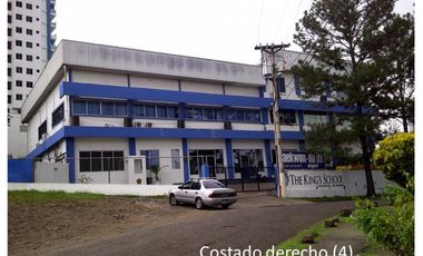 Se vende terreno en Betania