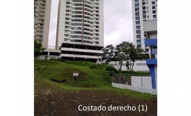 Se vende terreno en Betania