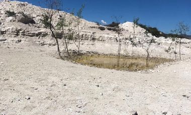 VENTA TERRENO CON CONCESION MINERA EN TECOZAUTLA HIDALGO