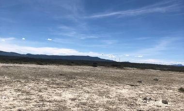 VENTA TERRENO CON CONCESION MINERA EN TECOZAUTLA HIDALGO