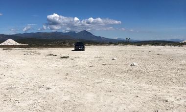 VENTA TERRENO CON CONCESION MINERA EN TECOZAUTLA HIDALGO