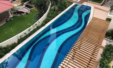 2 BEDROOM FOR SALE IN PALM BEACH VILLAS BORACAY TOWER PASAY