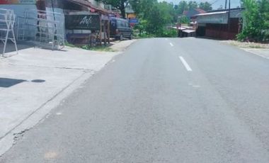 Ruko karanganyar kota 390jt jalan ramai