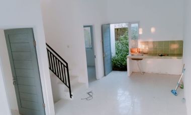 RUMAH MEWAH MURAH SIAP HUNI 550 METER DARI ALUN ALUN WATES