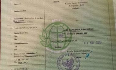 Di jual rumah di Dawuan ,suka tani,cirebon